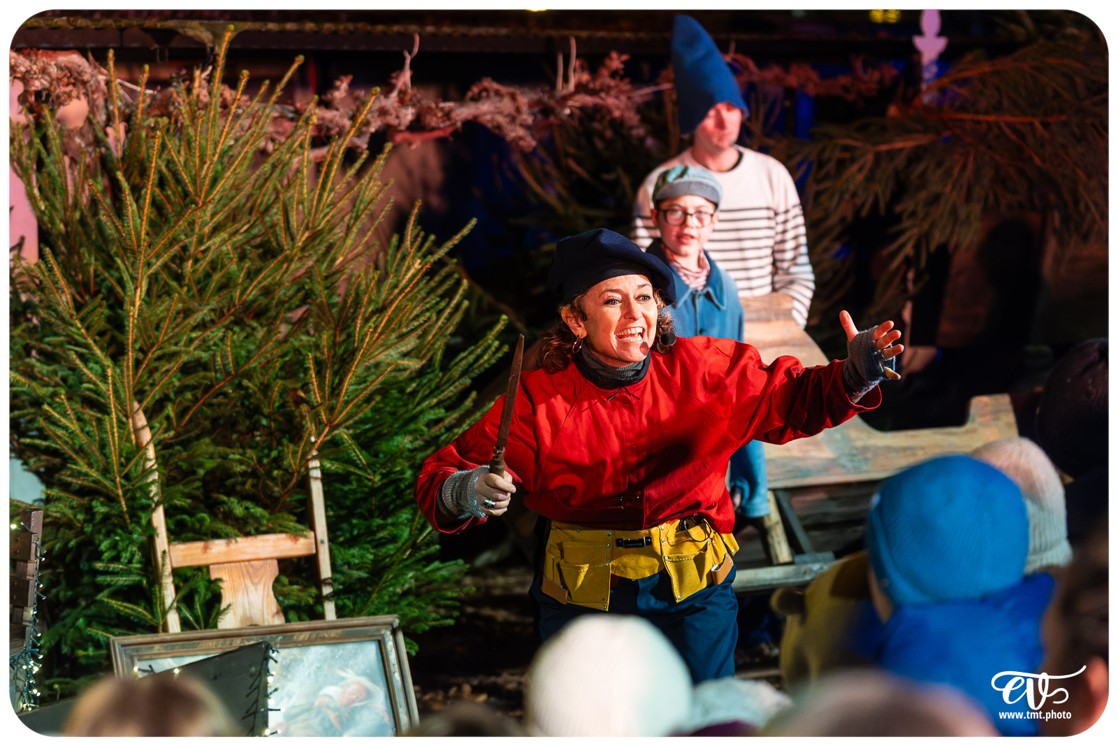 LA FABRIQUE DES RÊVES (EX NIHILO WISSEMBOURG)